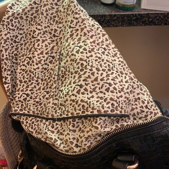 Shoulder handbag - Picture 7 of 7